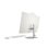 Ordenador Todo en uno HP 24-cr0178ns Intel Core i5-1335U 16GB 512GB SSD Iris Xe 23.8" Windows 11 Home Blanco