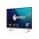 Écran PC EIZO FlexScan EV4340X-WT 42,5" UltraHD 4K 60Hz IPS Blanc 5ms
