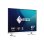 Écran PC EIZO FlexScan EV4340X-WT 42,5" UltraHD 4K 60Hz IPS Blanc 5ms