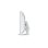 Monitor PC EIZO FlexScan EV3895-WT 37,5" UltraWide Quad HD+ IPS Curvo Bianco Regolabile in altezza