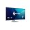 Monitor PC EIZO FlexScan EV3895-WT 37,5" UltraWide Quad HD+ IPS Curvo Bianco Regolabile in altezza