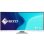 Monitor PC EIZO FlexScan EV3895-WT 37,5" UltraWide Quad HD+ IPS Curvo Bianco Regolabile in altezza