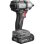 Llave de impacto Graphite Energy+ 18V 450Nm sin escobillas
