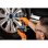 Llave de impacto Graphite Energy+ 18V 450Nm sin escobillas