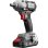 Llave de impacto Graphite Energy+ 18V 450Nm sin escobillas