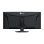 Monitor EIZO FlexScan EV3851X-BK 37,5" UltraWide Quad HD+ IPS Curvo 5 ms Ajuste altura