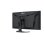 Monitor EIZO FlexScan EV3851X-BK 37,5" UltraWide Quad HD+ IPS Curvo 5 ms Ajuste altura