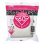 Filtro de café desechable Hario VCF-02-100W Papel Blanco 100 unidades