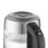 Tetera eléctrica Adler AD 1247 NEW 1,7 L 2200 W Vidrio LCD
