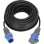 Cable extensión CEE Brennenstuhl 25 m goma neopreno IP44