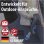 Cable extensión CEE Brennenstuhl 25 m goma neopreno IP44