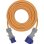 Câble d'extension CEE Brennenstuhl 25 m 16 A IP44 H07RN-F