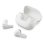 Auriculares Philips TAT3000WT/00 inalámbricos Bluetooth con cancelación híbrida de ruido blanco