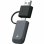 Adaptador Wi-Fi TP-Link Archer TBE400U Tri-Band Wi-Fi 7 6,30 Gbit/s USB 3.0