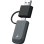 Adaptador Wi-Fi TP-Link Archer TBE400U Tri-Band Wi-Fi 7 6,30 Gbit/s USB 3.0