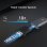 Adaptador Wi-Fi TP-Link Archer TBE400U Tri-Band Wi-Fi 7 6,30 Gbit/s USB 3.0