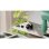 Auriculares Philips TAT3000BK/00 sem fios Bluetooth com Cancelamento híbrido de ruído, microfone, preto