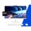 All-in-One PC HP OmniStudio 27-cv0012ns AMD Ryzen 5 16GB 1TB SSD Radeon 27" FreeDOS Weiß