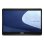 All-in-One PC Asus ExpertCenter E1 E1600WKAT-BMR319M Intel Celeron N4500 8GB 256GB SSD UHD Graphics 15.6" Ohne Betriebssystem Touch Schwarz