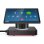 Ordenador Todo en uno Lenovo ThinkSmart Hub Intel Core i5-8365UE 16GB 256GB SSD HD Graphics 10.1" Windows 11 IoT Enterprise SAC táctil
