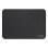Mausmatte Tech-Protect A100 350 x 250 mm Schwarz
