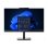 Ordenador Todo en uno Lenovo V100 Intel N100 8GB 512GB SSD UHD 23.8" Windows 11 Pro
