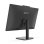 Ordenador Todo en uno Lenovo V100 Intel N100 8GB 512GB SSD UHD 23.8" Windows 11 Pro