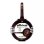 Sartén BRA A122526 Acero Inoxidable 26 cm Hybrid Cell