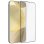 Premium Hartschutzfolie Akashi Samsung Galaxy S24 FE