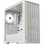 Boîtier PC RAIJINTEK AGOS MAX-MS4 Tour Midi Blanc ARGB