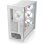 Boîtier PC RAIJINTEK AGOS MAX-MS4 Tour Midi Blanc ARGB