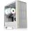 Boîtier PC RAIJINTEK AGOS MAX-MS4 Tour Midi Blanc ARGB