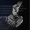 Joystick Hori Ace Combat 8 Flight Stick PS5/PS4/PC SPF-034E