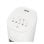 Climatiseur évaporatif Tristar AT-5479 60W 3L avec télécommande