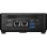 Mini PC MSI Cubi 5 12M-054EU Intel Core i5-1235U/16GB/512GB SSD/Iris Xe Windows 11 Pro Thunderbolt 4