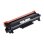 Cartouche de toner compatible Brother TN-2510XL Noir UPrint