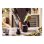 Frullatore da bicchiere portatile KitchenAid 5KSBR200BM 0,473 L Nero