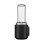 Frullatore da bicchiere portatile KitchenAid 5KSBR200BM 0,473 L Nero