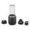 Frullatore da bicchiere portatile KitchenAid 5KSBR200BM 0,473 L Nero