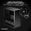 Case PC Phanteks XT Pro Silent Pannelli Solidi USB-C 3.2