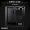 Case PC Phanteks XT Pro Silent Pannelli Solidi USB-C 3.2