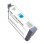 Cartouche d'encre UPrint EJ18XLCUPR Cyan compatible Epson T1812 9 ml