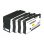 Cartouche d'encre UPrint H-953XL Pack 4 CMYK compatible HP 953XL