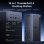 Docking Station Ugreen U715 13 Ports Thunderbolt 5 140W