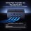 Docking Station Ugreen U715 13 Ports Thunderbolt 5 140W