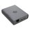 IoT-Gateway MikroTik KNOT EC25 LTE 4G Bluetooth 5.1 GPS Ethernet Gigabit