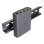 IoT-Gateway MikroTik KNOT EC25 LTE 4G Bluetooth 5.1 GPS Ethernet Gigabit