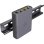 IoT-Gateway MikroTik KNOT EC25 LTE 4G Bluetooth 5.1 GPS Ethernet Gigabit