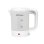 Hervidor de agua Orbegozo Blanco 0,5 L 900 W