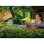Corta-sebes Einhell GP-CH 18/50 Li BL-Solo 18V sem fios 50 cm